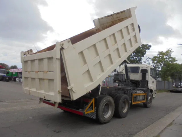 Diversen FOTON DAIMLER TX 3234 6X4 10 IN STOCK FOTON DAIMLER TX 3234 6X4 TAX FREE - Самосвал: фото 5 Diversen FOTON DAIMLER TX 3234 6X4 10 IN STOCK FOTON DAIMLER TX 3234 6X4 TAX FREE - Самосвал: фото 5