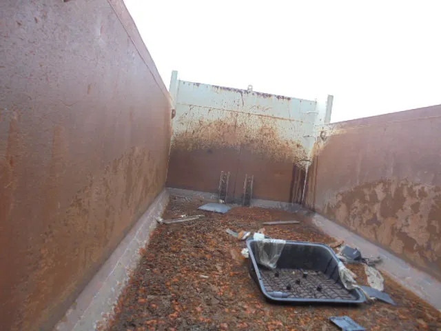 Самосвал Diversen FOTON DAIMLER TX 3234 6X4 10 IN STOCK FOTON DAIMLER TX 3234 6X4 TAX FREE: фото 13