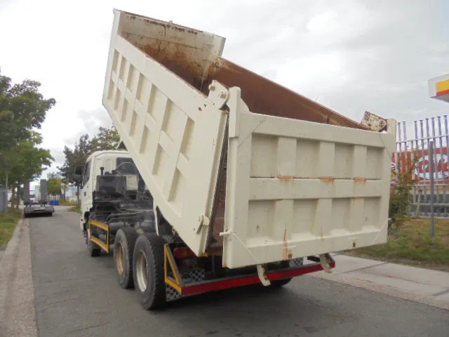 Diversen FOTON DAIMLER TX 3234 6X4 10 IN STOCK FOTON DAIMLER TX 3234 6X4 TAX FREE - Самосвал: фото 3 Diversen FOTON DAIMLER TX 3234 6X4 10 IN STOCK FOTON DAIMLER TX 3234 6X4 TAX FREE - Самосвал: фото 3