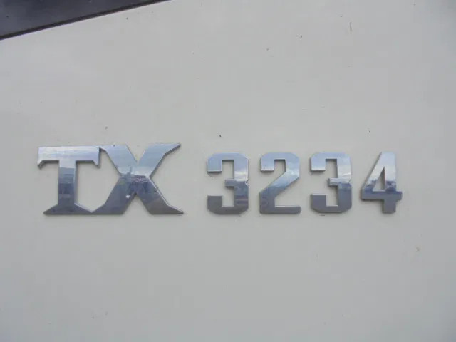 Самосвал Diversen FOTON DAIMLER TX 3234 6X4 10 IN STOCK FOTON DAIMLER TX 3234 6X4 TAX FREE: фото 9