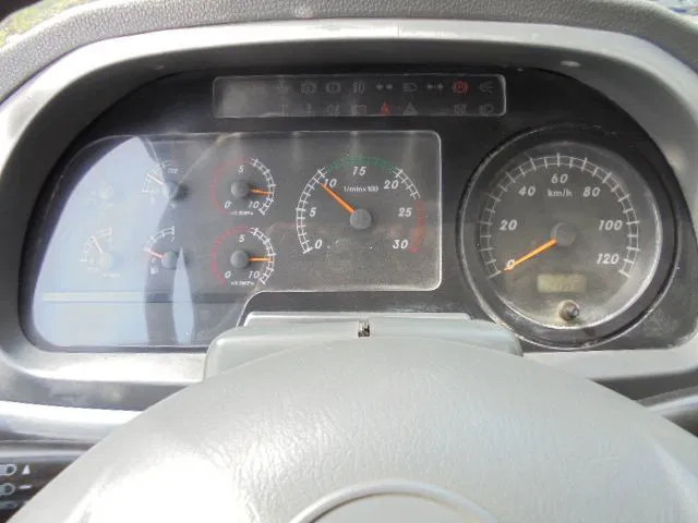 Diversen FOTON DAIMLER TX 3234 6X4 FOTON DAIMLER TX 3234 6X4 в лизинг Diversen FOTON DAIMLER TX 3234 6X4 FOTON DAIMLER TX 3234 6X4: фото 18