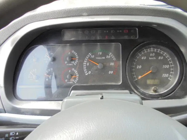 Diversen FOTON DAIMLER TX 3234 6X4 FOTON DAIMLER TX 3234 6X4 в лизинг Diversen FOTON DAIMLER TX 3234 6X4 FOTON DAIMLER TX 3234 6X4: фото 16