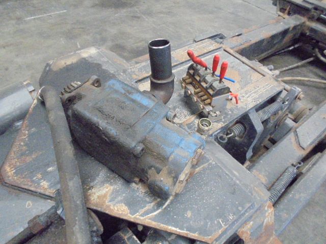 Diversen Guima BG 16 - Крюковой мультилифт: фото 5 Diversen Guima BG 16 - Крюковой мультилифт: фото 5