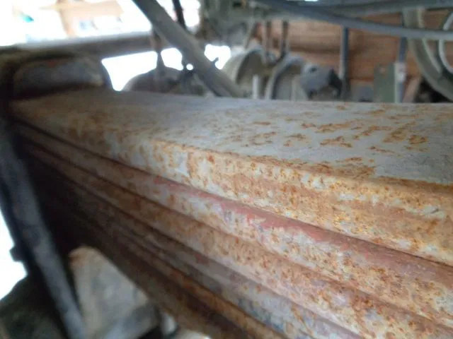 Diversen Isisan 45M3 LPG-BUTANE в лизинг Diversen Isisan 45M3 LPG-BUTANE: фото 6