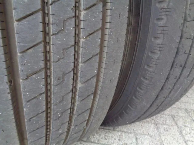 Diversen Isisan 45M3 LPG-BUTANE в лизинг Diversen Isisan 45M3 LPG-BUTANE: фото 9