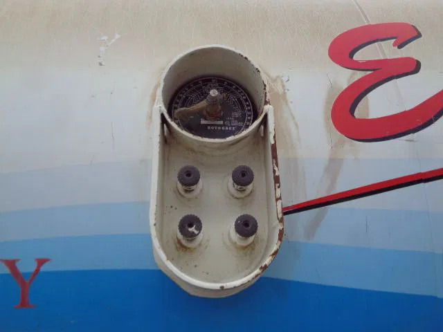 Diversen Isisan 45M3 LPG-BUTANE в лизинг Diversen Isisan 45M3 LPG-BUTANE: фото 8