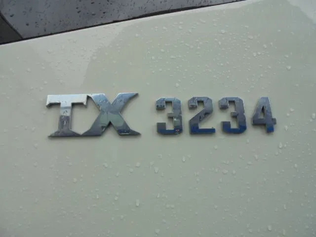Самосвал Diversen SPECIAAL EXPORT PRICE FOTON DAIMLER TX 3234 6X4: фото 6
