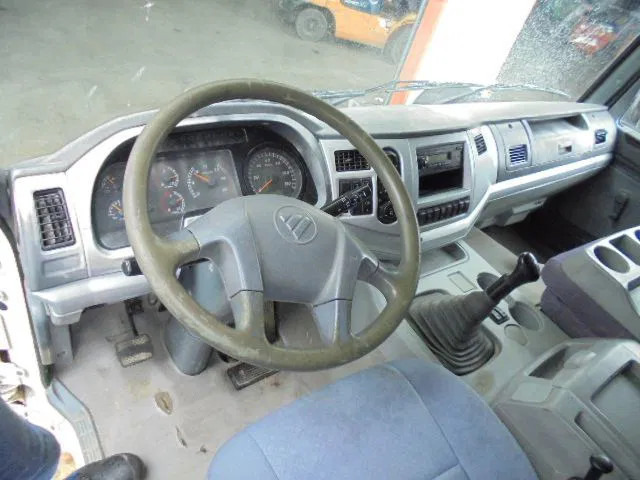 Самосвал Diversen SPECIAAL EXPORT PRICE FOTON DAIMLER TX 3234 6X4: фото 7