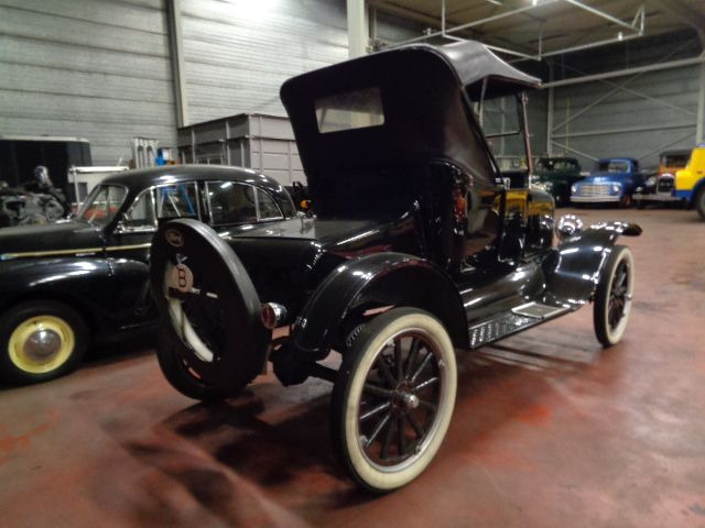 Ford T T RUNABOUT - Кабриолет: фото 4 Ford T T RUNABOUT - Кабриолет: фото 4