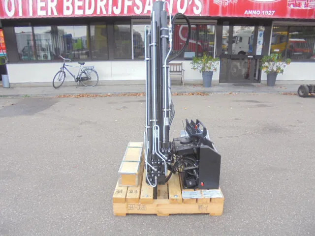 Hiab 029/3 T029/3 -HIDUO NIEUW -NEW - Стрела: фото 2 Hiab 029/3 T029/3 -HIDUO NIEUW -NEW - Стрела: фото 2