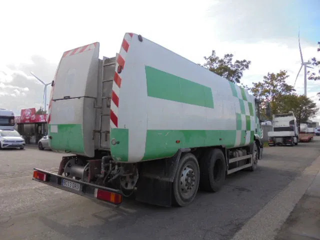 Iveco Stralis 270 - Грузовик-цистерна: фото 4 Iveco Stralis 270 - Грузовик-цистерна: фото 4