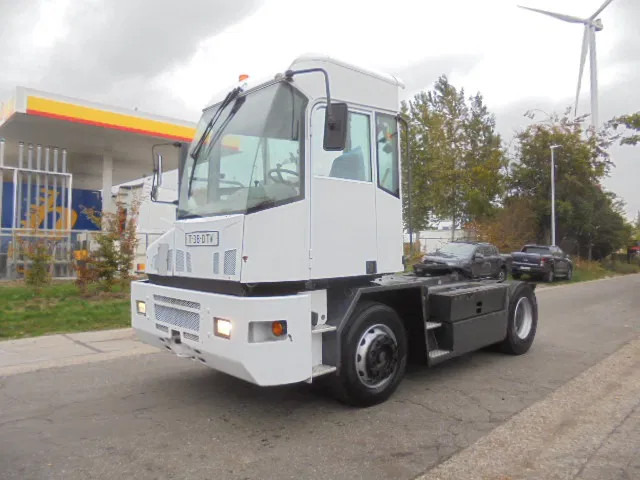 Kalmar TT616I TT616IC-9-L1A8 - Терминальный тягач: фото 1 Kalmar TT616I TT616IC-9-L1A8 - Терминальный тягач: фото 1