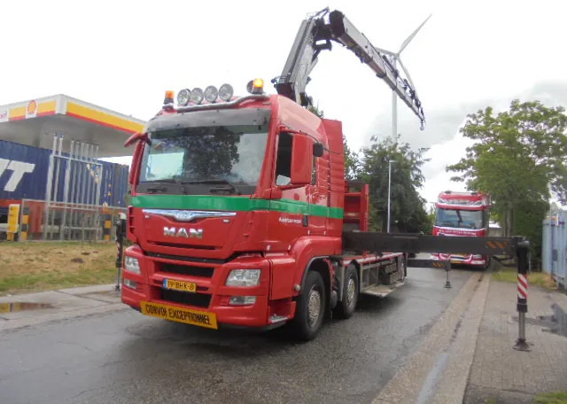 MAN TGS 35.480 LX 8X2 NL KENTEKEN APK 07-26 - Автоманипулятор: фото 1 MAN TGS 35.480 LX 8X2 NL KENTEKEN APK 07-26 - Автоманипулятор: фото 1