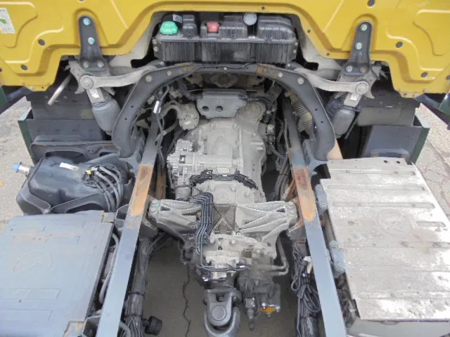 Автовоз Mercedes-Benz Actros 2340 6X2 EUR 6: фото 7