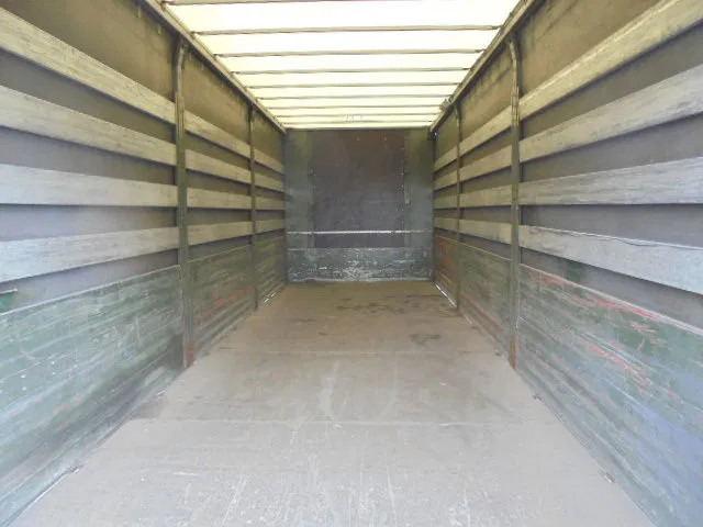 Mercedes-Benz Actros 2536 6X2 NL TRUCK LOW KM - Тентованный грузовик: фото 4 Mercedes-Benz Actros 2536 6X2 NL TRUCK LOW KM - Тентованный грузовик: фото 4
