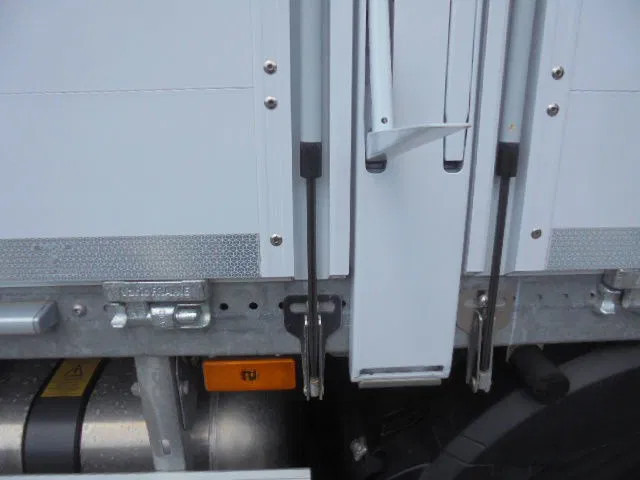 Новый Автоманипулятор Mercedes-Benz Arocs 2545 + RETARDER 6X2 NEW /DEMO: фото 19