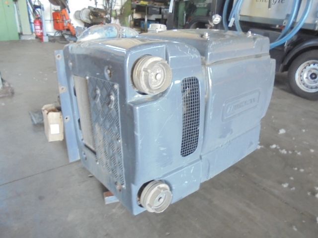 Diversen DRUM GARDNER DENVER COMPRESSOR - Навесное оборудование: фото 3 Diversen DRUM GARDNER DENVER COMPRESSOR - Навесное оборудование: фото 3