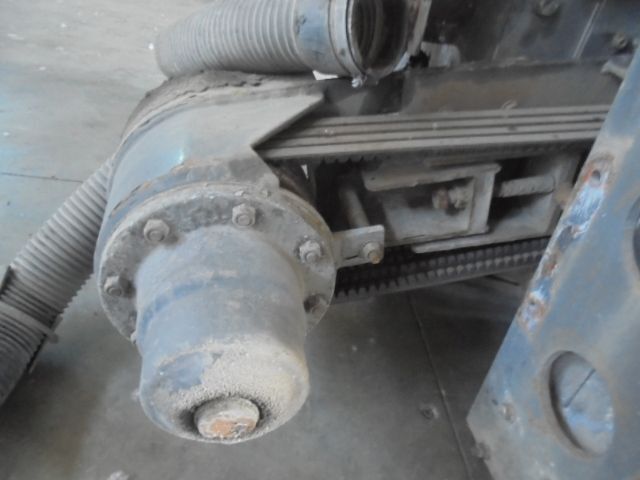 Diversen DRUM GARDNER DENVER COMPRESSOR - Навесное оборудование: фото 4 Diversen DRUM GARDNER DENVER COMPRESSOR - Навесное оборудование: фото 4