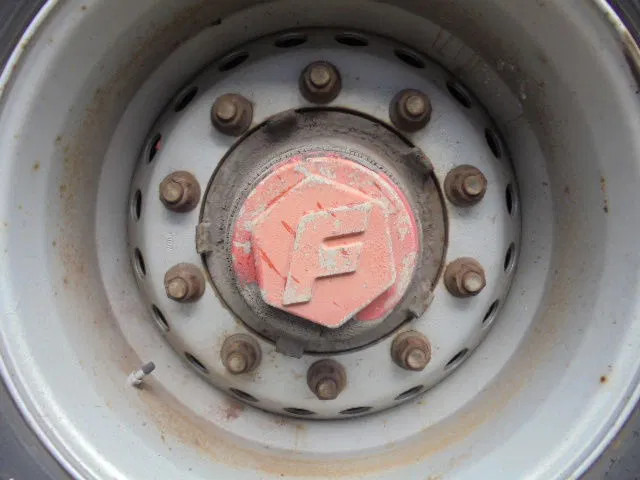 Полуприцеп-контейнеровоз/ Сменный кузов Netam-Fruehauf OCCR 36 324 NL KENTEKEN STEEL SPRINGS: фото 14 Полуприцеп-контейнеровоз/ Сменный кузов Netam-Fruehauf OCCR 36 324 NL KENTEKEN STEEL SPRINGS: фото 14