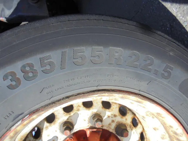 Полуприцеп-контейнеровоз/ Сменный кузов Pacton TXC 339 NL TRAILER: фото 7 Полуприцеп-контейнеровоз/ Сменный кузов Pacton TXC 339 NL TRAILER: фото 7