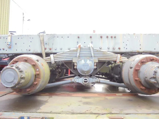 Renault KERAX - Приводный вал: фото 2 Renault KERAX - Приводный вал: фото 2