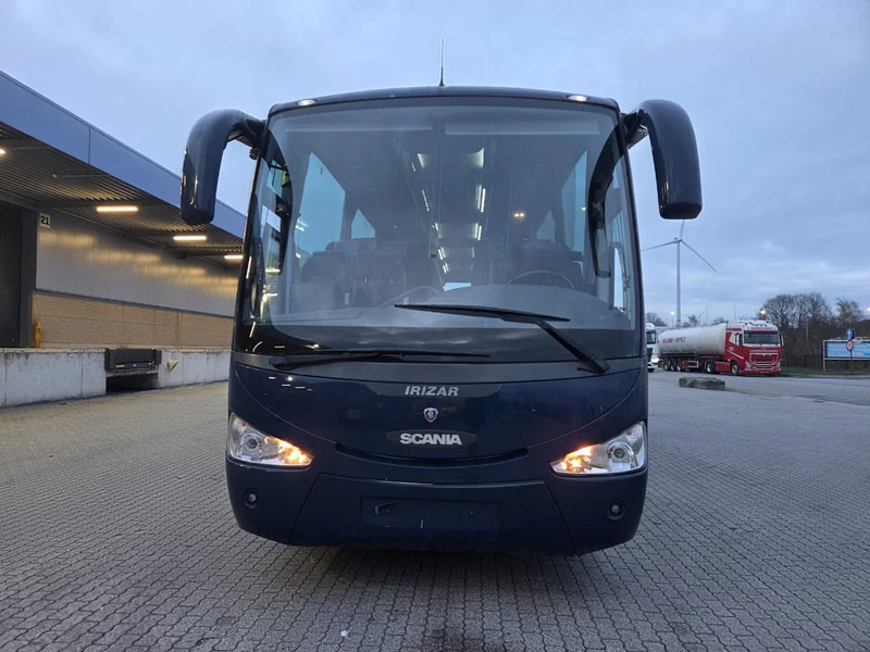 Scania IRIZAR CENTURY LOW KM - Туристический автобус: фото 2 Scania IRIZAR CENTURY LOW KM - Туристический автобус: фото 2
