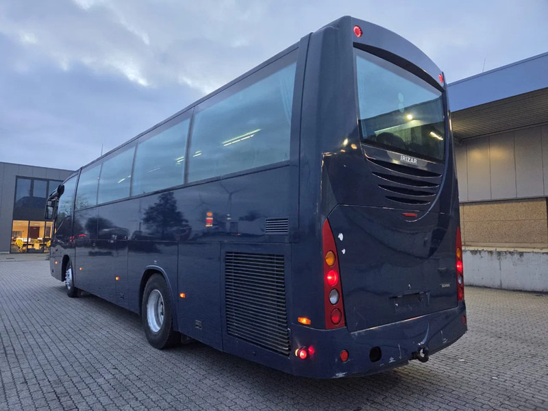 Scania IRIZAR CENTURY LOW KM - Туристический автобус: фото 5 Scania IRIZAR CENTURY LOW KM - Туристический автобус: фото 5