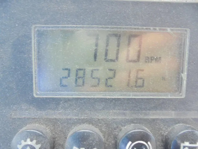 Терминальный тягач Terberg YT 182 + REGISTRATION: фото 15