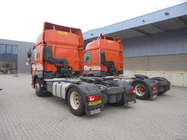 DAF CF 370 SSC NL TRUCK APK 02-26 в лизинг DAF CF 370 SSC NL TRUCK APK 02-26: фото 7