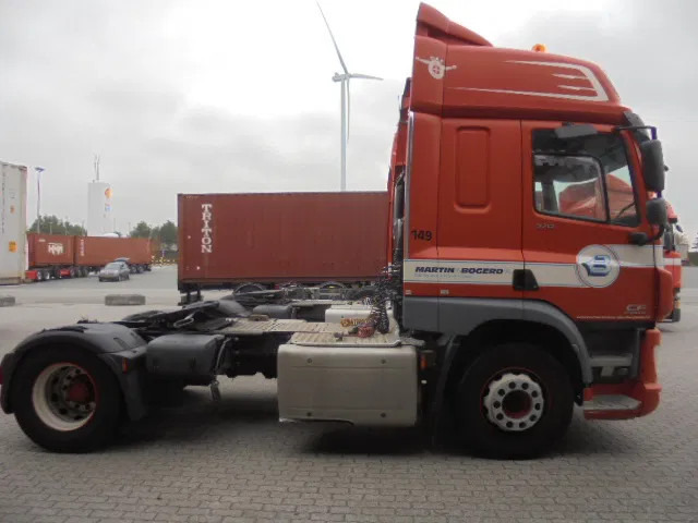 DAF CF 370 SSC NL TRUCK APK 02-26 - Тягач: фото 4 DAF CF 370 SSC NL TRUCK APK 02-26 - Тягач: фото 4