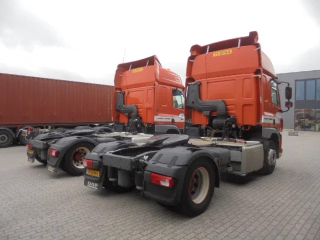 DAF CF 370 SSC NL TRUCK APK 02-26 в лизинг DAF CF 370 SSC NL TRUCK APK 02-26: фото 6
