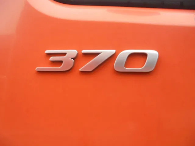 DAF CF 370 SSC NL TRUCK APK 02-26 в лизинг DAF CF 370 SSC NL TRUCK APK 02-26: фото 10