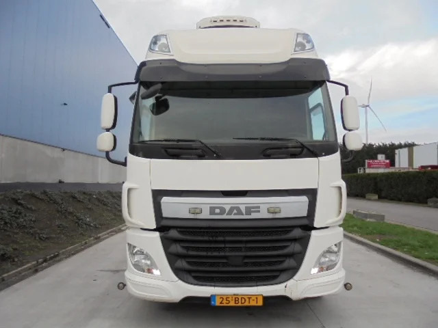 DAF CF 400 CF85-400 - Тягач: фото 2 DAF CF 400 CF85-400 - Тягач: фото 2
