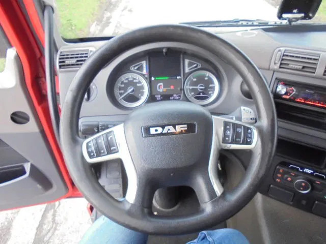 Тягач DAF CF 410 52 UNITS IN STOCK NL TREKKERS: фото 8