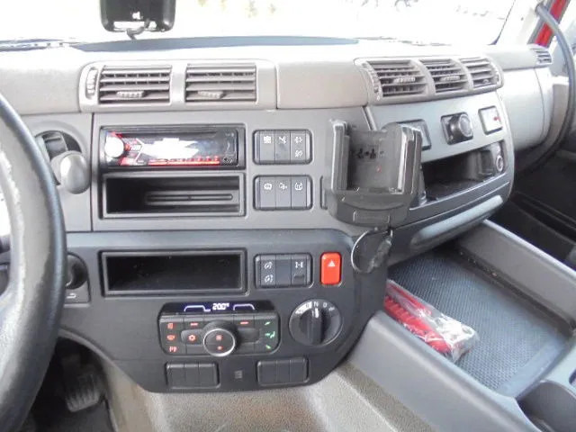 Тягач DAF CF 410 52 UNITS IN STOCK NL TREKKERS: фото 6