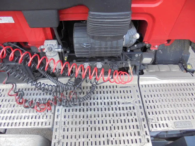 Тягач DAF CF 410 52 UNITS IN STOCK NL TREKKERS: фото 12