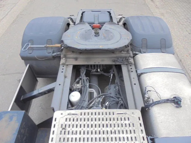 Тягач DAF CF 410 52 UNITS IN STOCK NL TREKKERS: фото 13