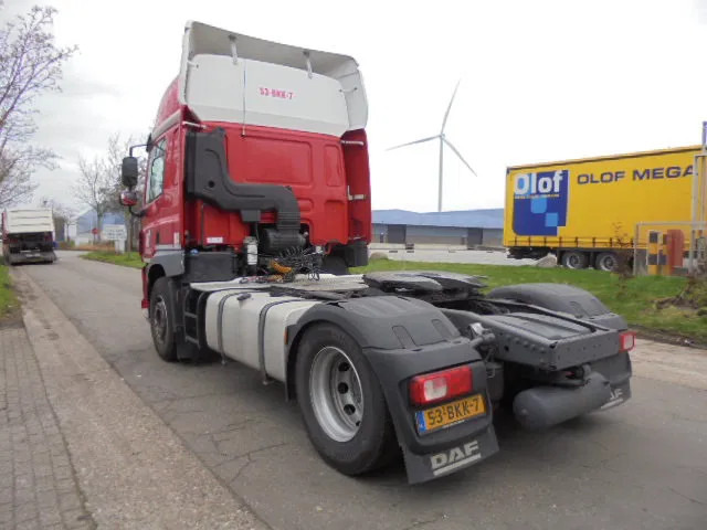 Тягач DAF CF 410 SSC: фото 6