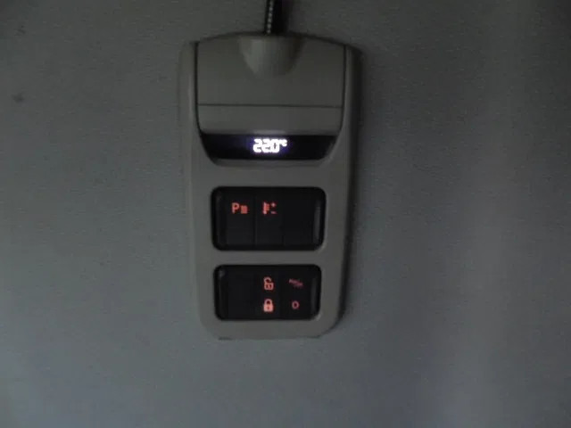 Тягач DAF CF 410 SSC: фото 13 Тягач DAF CF 410 SSC: фото 13