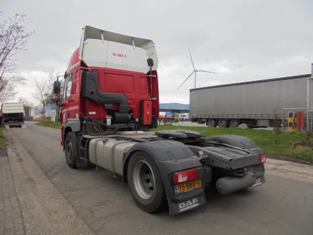 DAF CF 410 SSC - Тягач: фото 5 DAF CF 410 SSC - Тягач: фото 5
