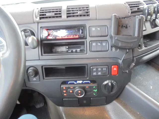 Тягач DAF CF 410 SSC: фото 12