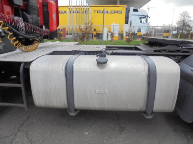 Тягач DAF CF 410 SSC: фото 7 Тягач DAF CF 410 SSC: фото 7