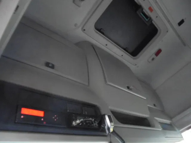 Тягач DAF CF 410 SSC: фото 14 Тягач DAF CF 410 SSC: фото 14