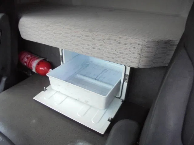 Тягач DAF CF 410 SSC: фото 12 Тягач DAF CF 410 SSC: фото 12