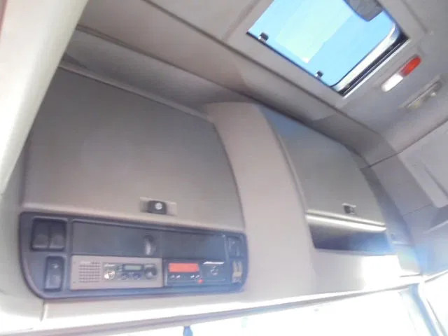 Тягач DAF XF 105.460 SUPERSPACE: фото 15