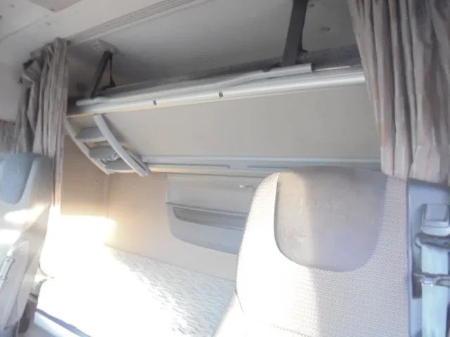 Тягач DAF XF 410 6X2 NL TRUCK: фото 13 Тягач DAF XF 410 6X2 NL TRUCK: фото 13