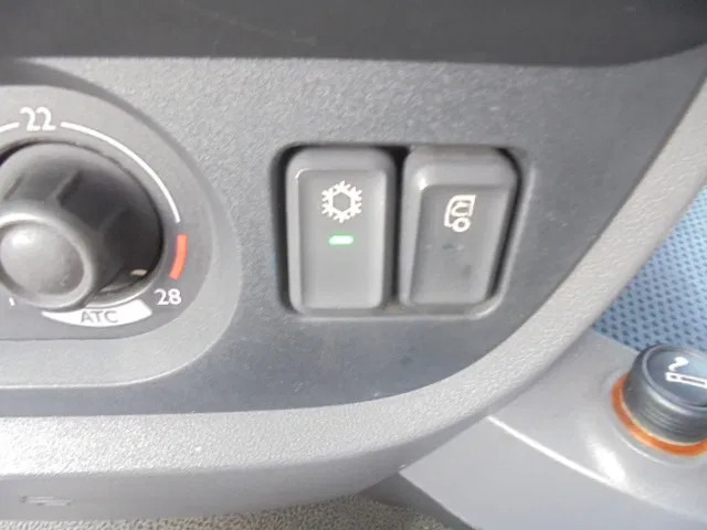 Тягач DAF XF 410 6X2 NL TRUCK: фото 14 Тягач DAF XF 410 6X2 NL TRUCK: фото 14