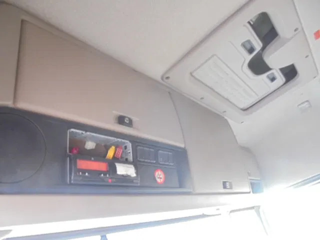 Тягач DAF XF 410 6X2 NL TRUCK: фото 12 Тягач DAF XF 410 6X2 NL TRUCK: фото 12