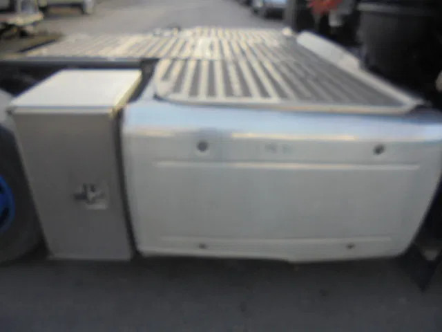 Тягач DAF XF 410 6X2 NL TRUCK: фото 19 Тягач DAF XF 410 6X2 NL TRUCK: фото 19