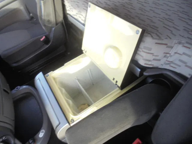 Тягач DAF XF 410 6X2 NL TRUCK: фото 11 Тягач DAF XF 410 6X2 NL TRUCK: фото 11